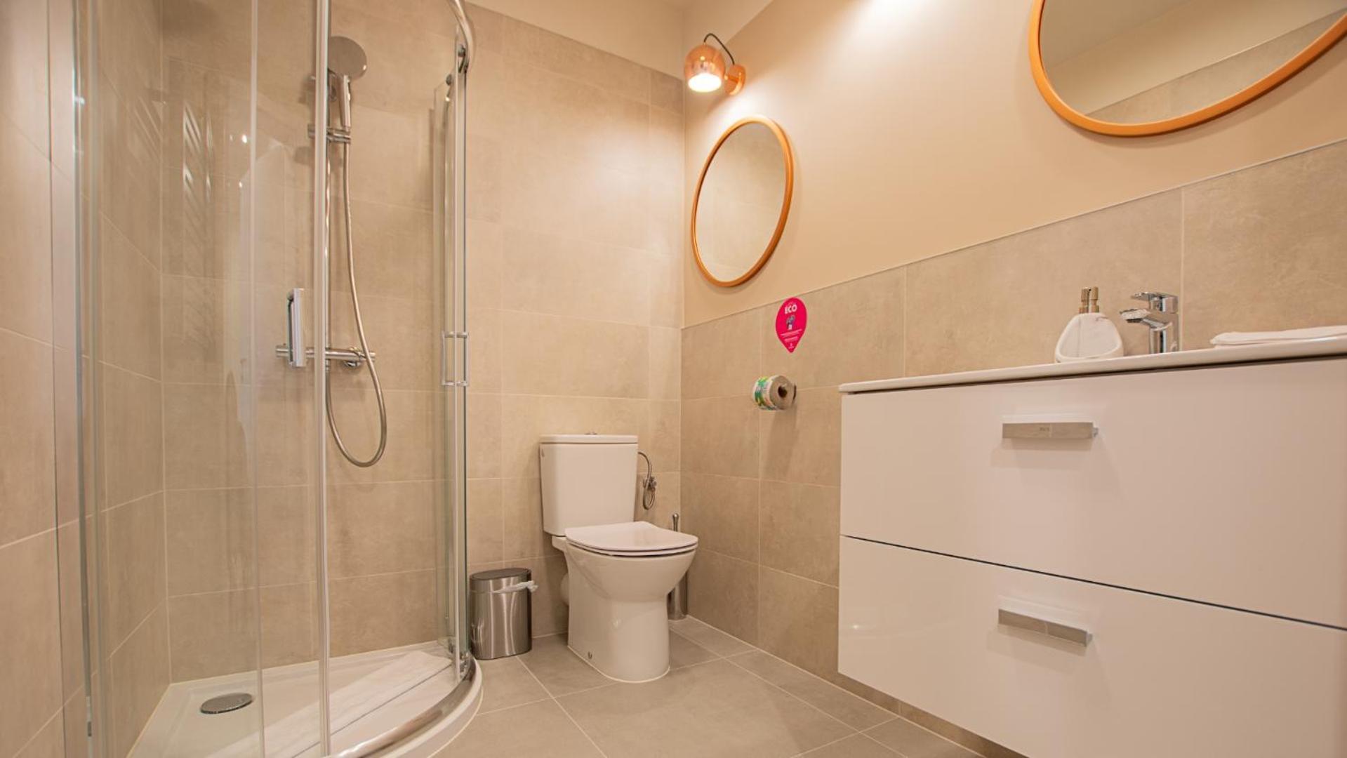 Appartamento Vacationclub - Zakopianskie 133 *