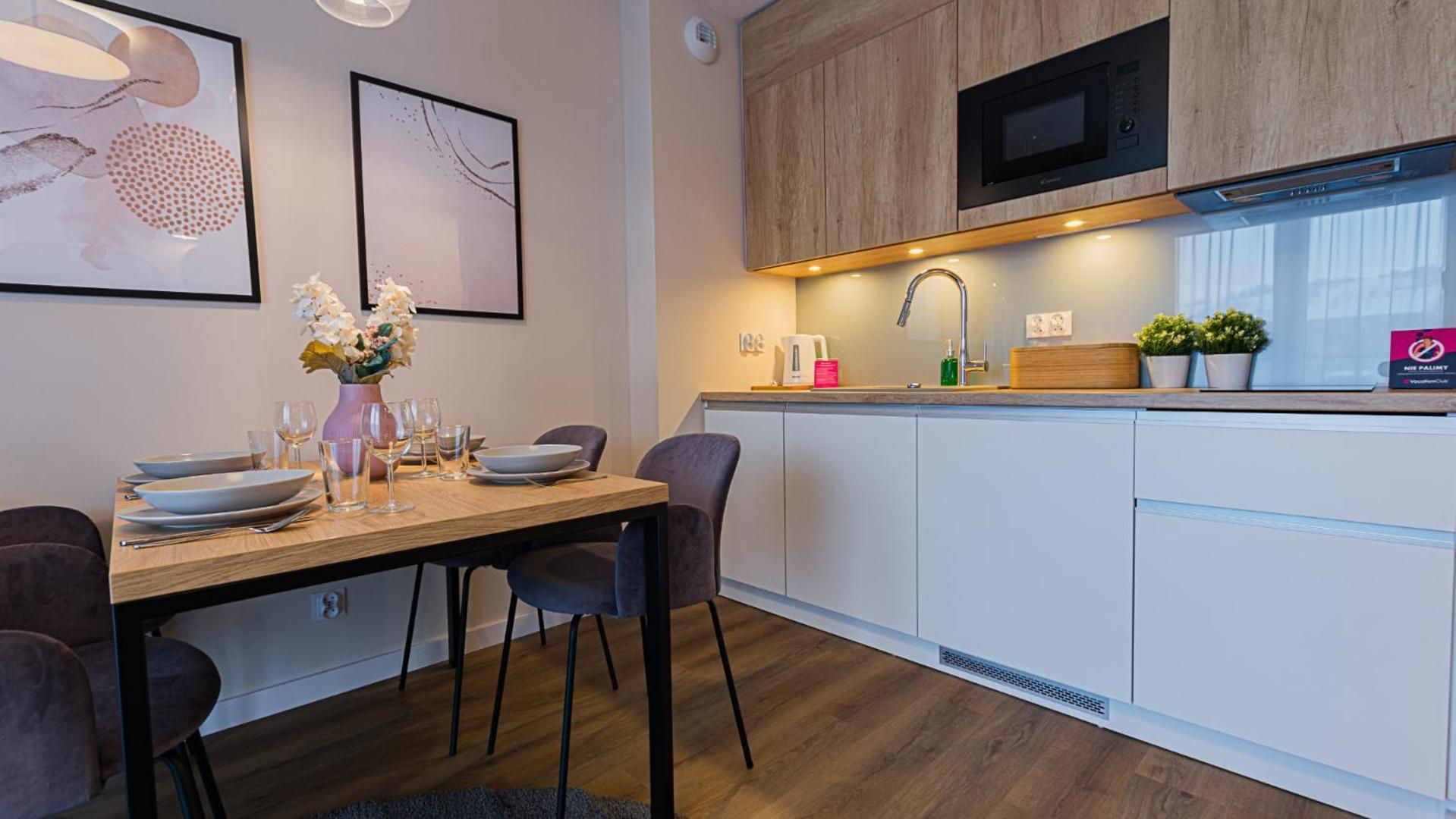 Apartment Vacationclub - Zakopianskie 133 Zakopane
