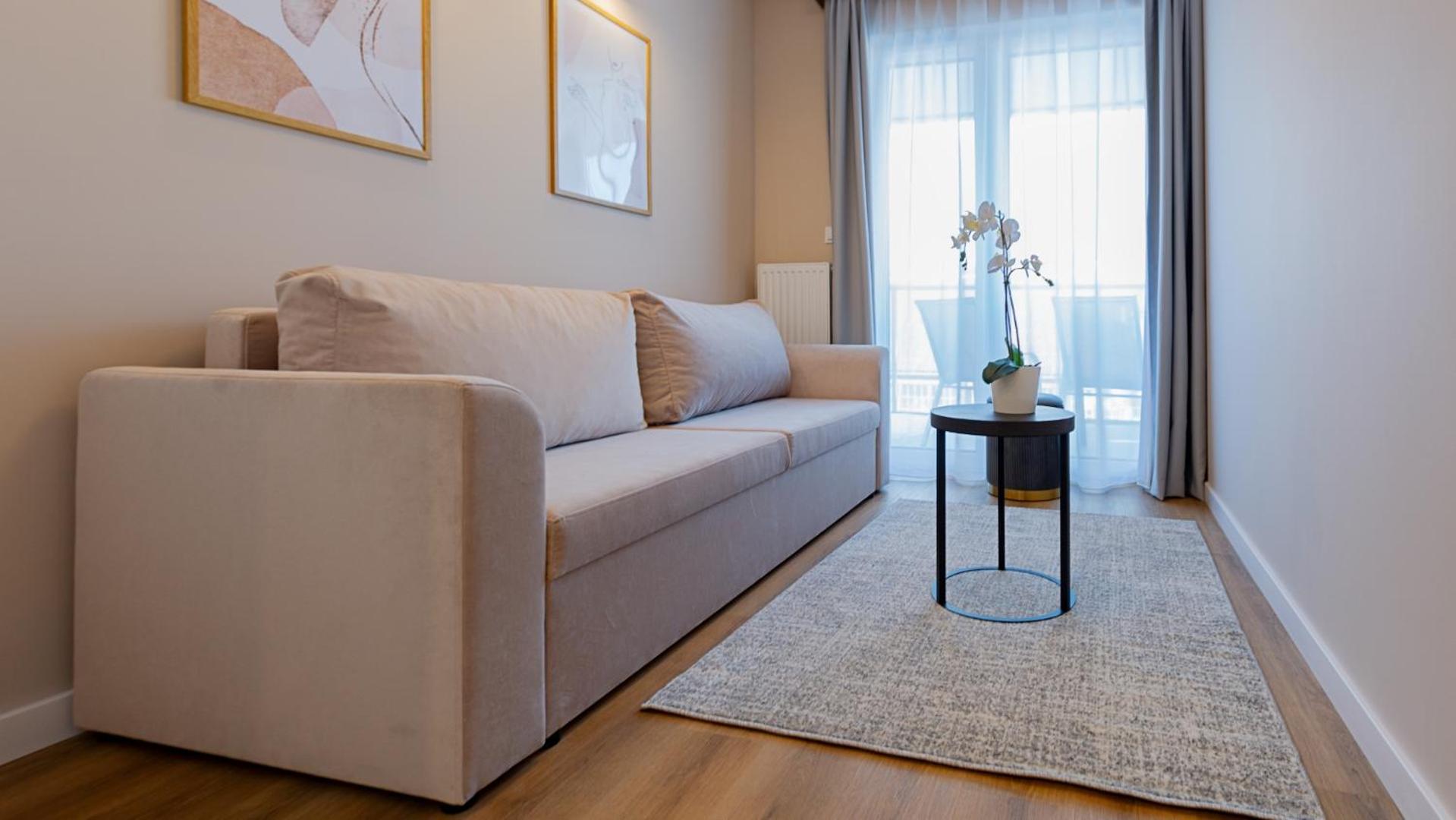 Vacationclub - Zakopianskie 133 Apartment *